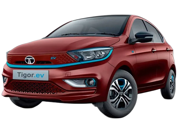 tata tigor ev tigor-ev-xz-plus-260-kwh exterior